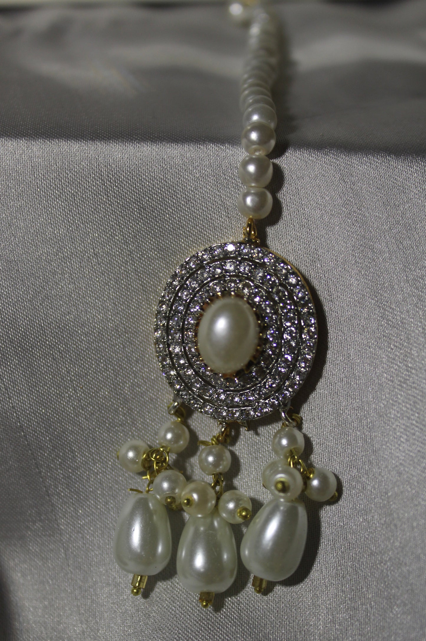 Shehnaz Choker Set