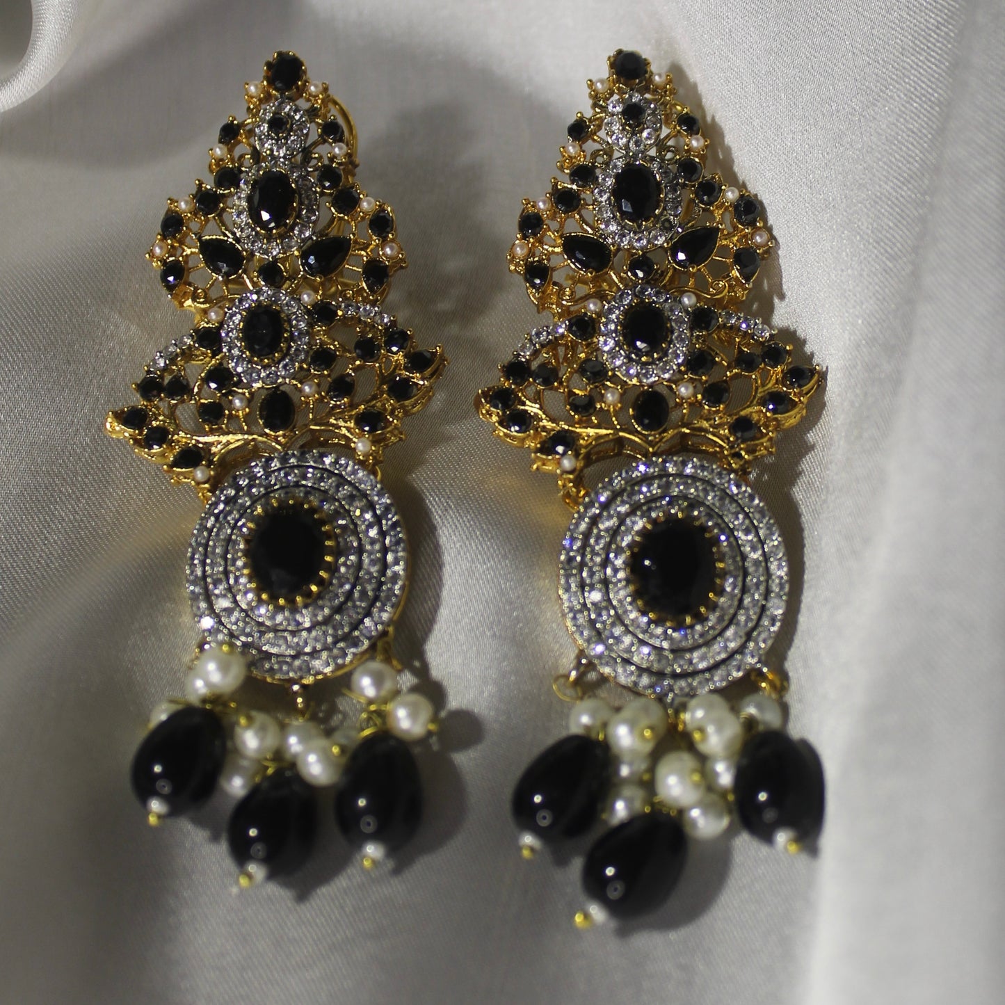 Shehnaz Choker Set