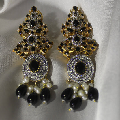 Shehnaz Choker Set