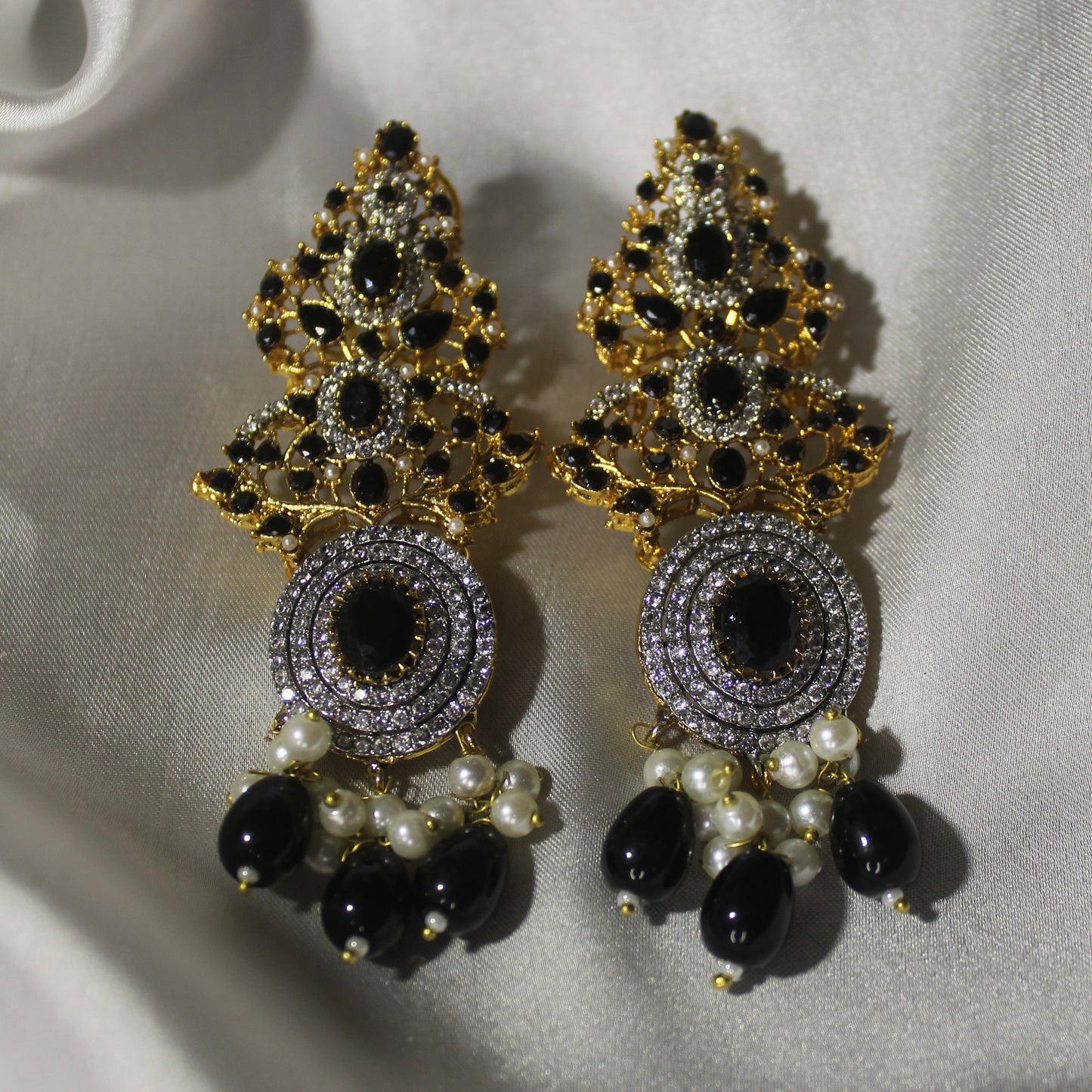 Shehnaz Choker Set