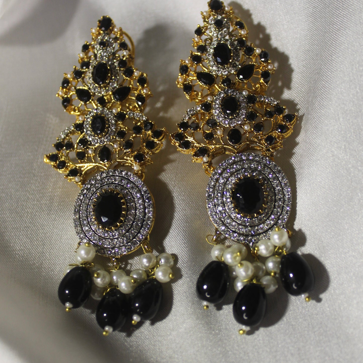 Shehnaz Choker Set