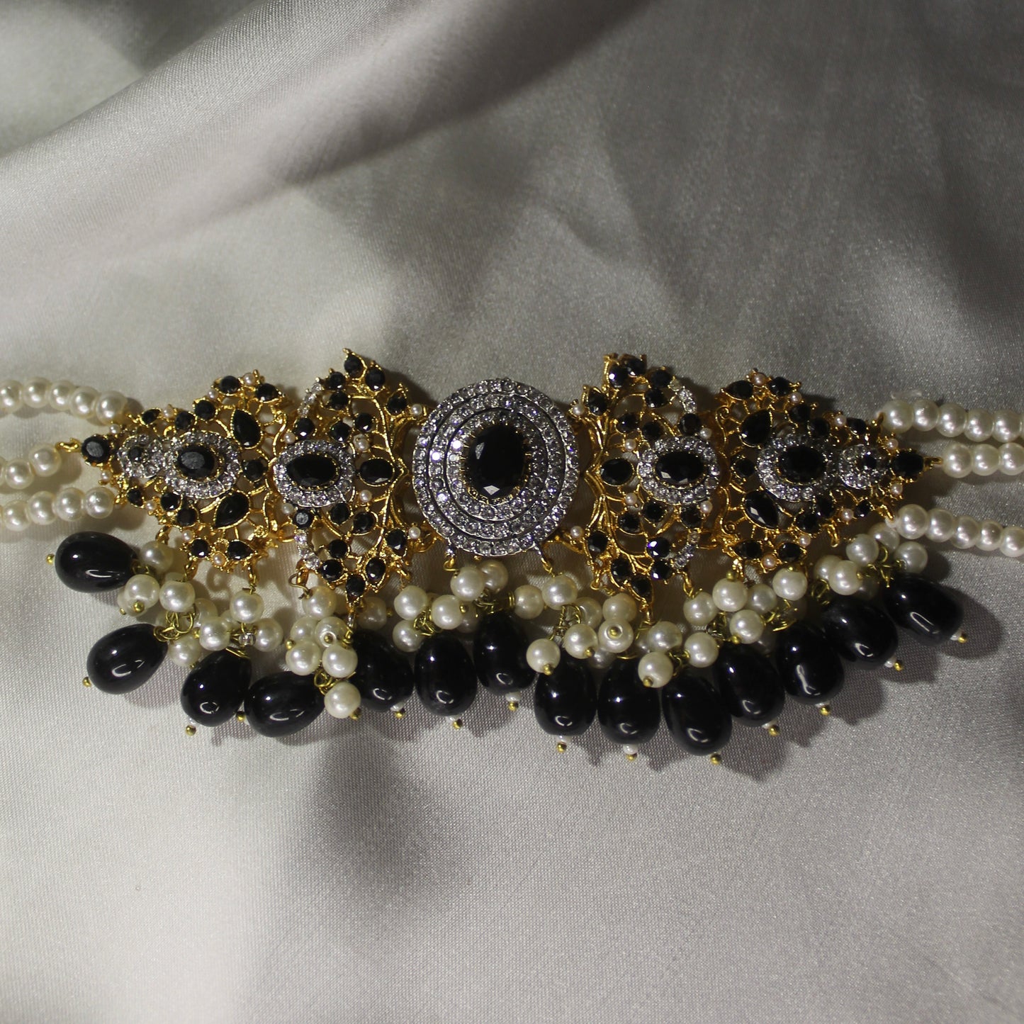 Shehnaz Choker Set