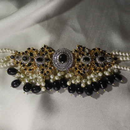 Shehnaz Choker Set
