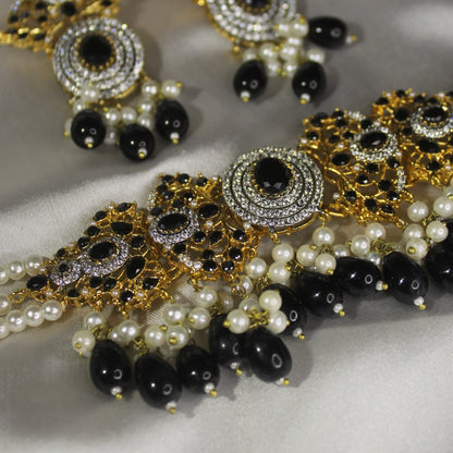 Shehnaz Choker Set