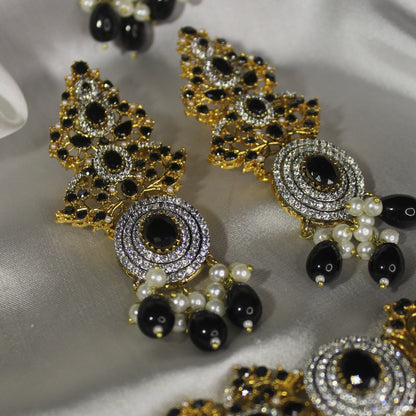Shehnaz Choker Set