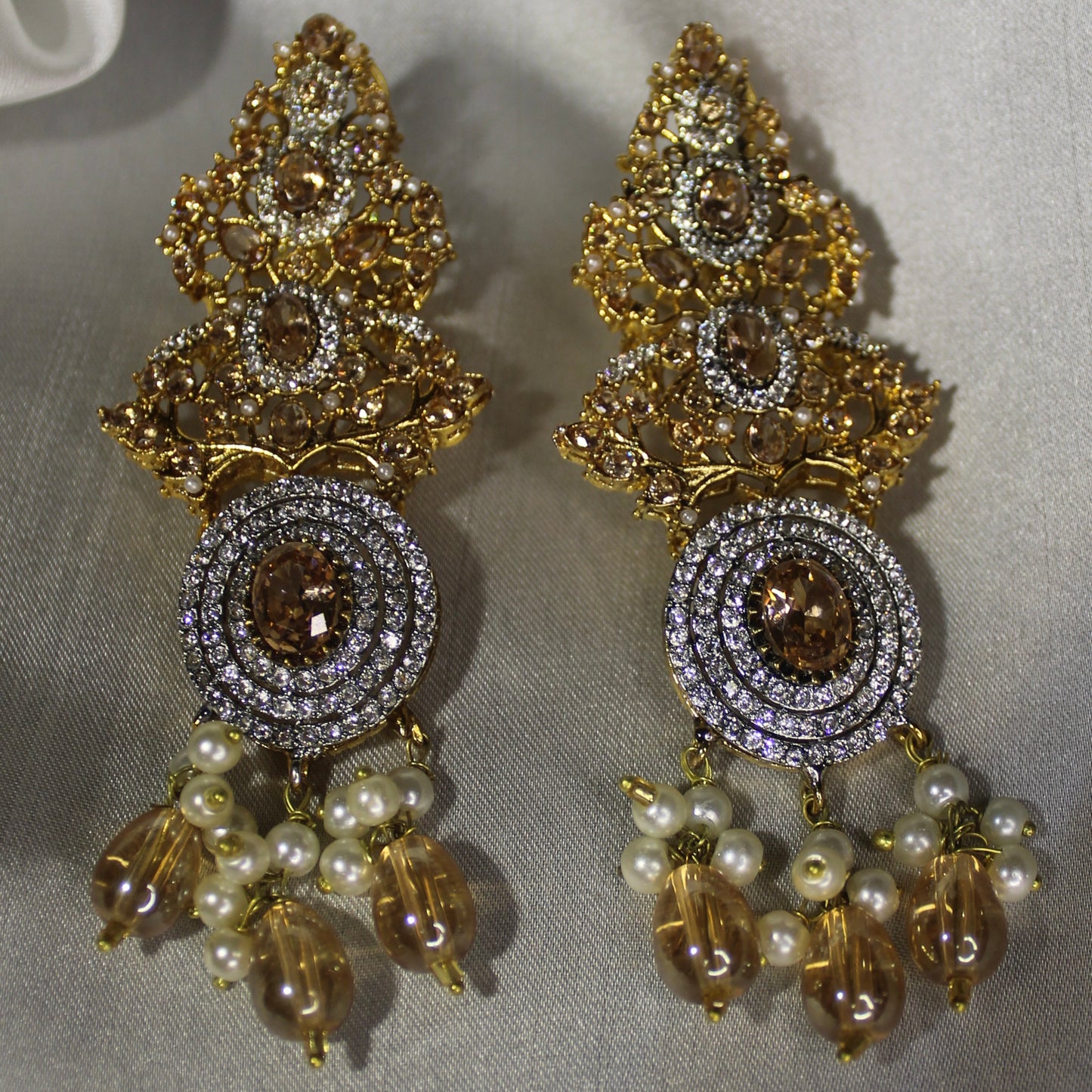 Shehnaz Choker Set