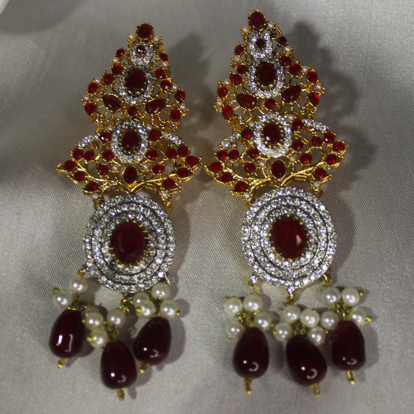 Shehnaz Choker Set
