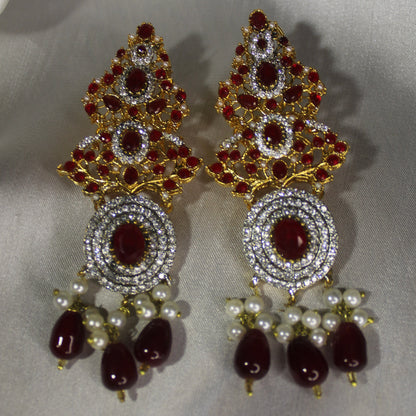Shehnaz Choker Set