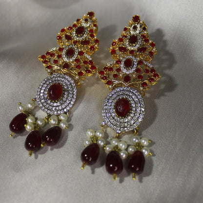 Shehnaz Choker Set