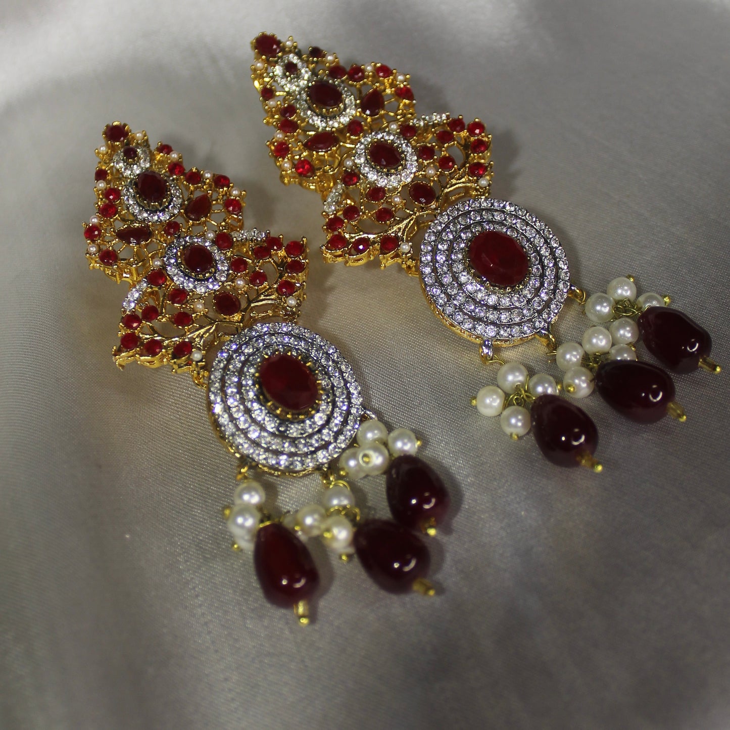 Shehnaz Choker Set