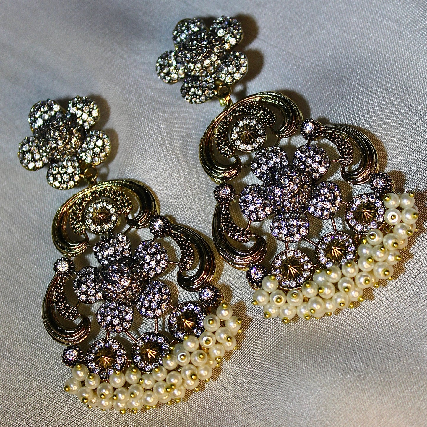 Aarohi Mala Set