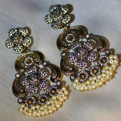 Aarohi Mala Set