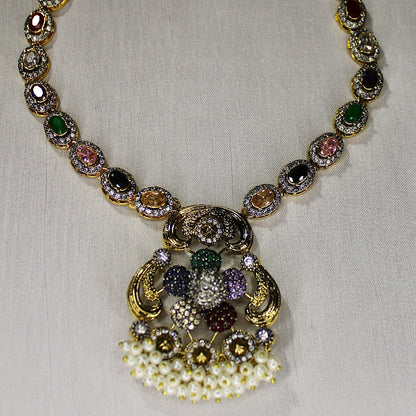 Aarohi Mala Set
