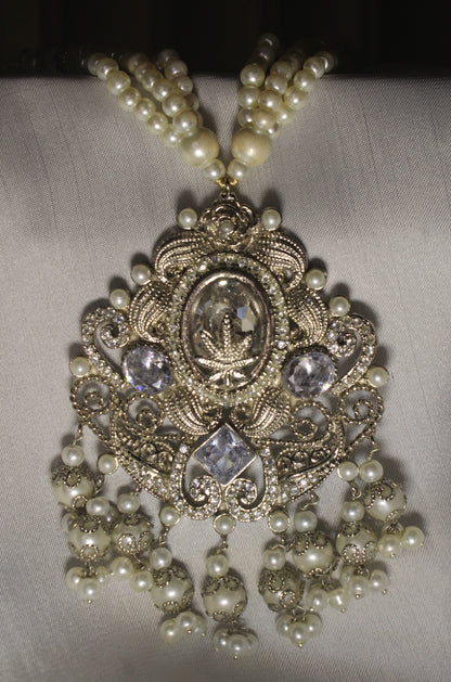 Shehnaaz Mala Set