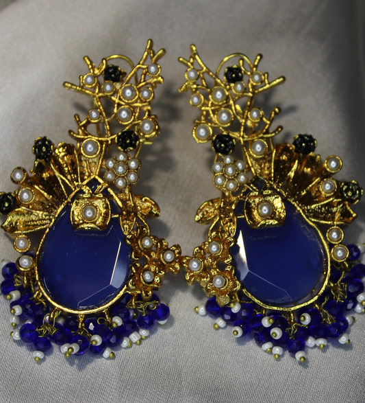 Merveille Ear Ring