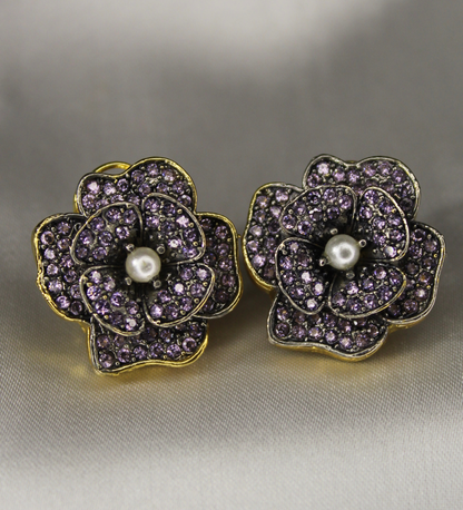 Gonca Ear Ring