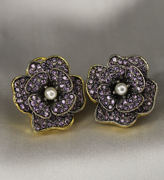 Gonca Ear Ring
