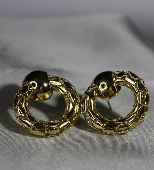 Kum Saati Ear Ring