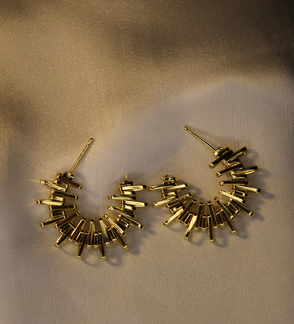 Virela Ear Ring