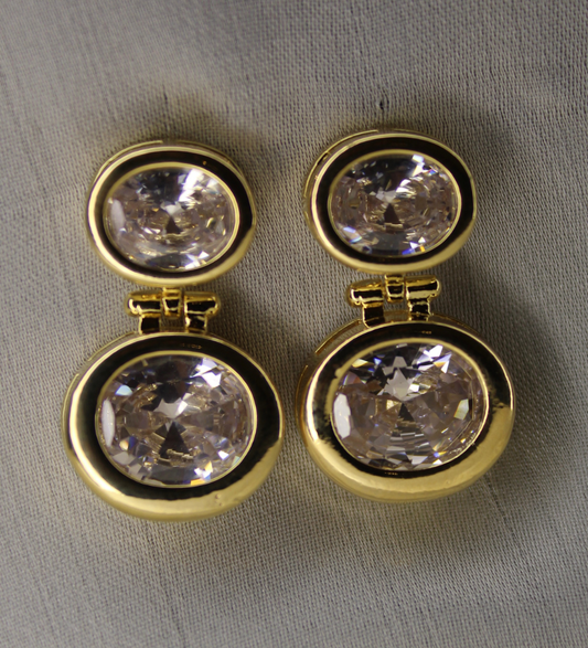 Calista  Ear Ring