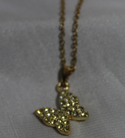5 In 1 Premium Locket set