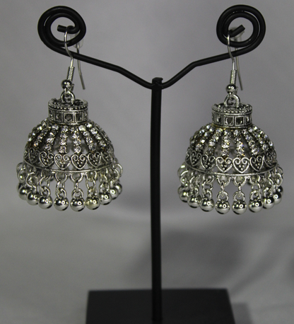 Jhumke Shining Metallic