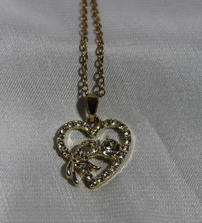 5 In 1 Premium Locket set