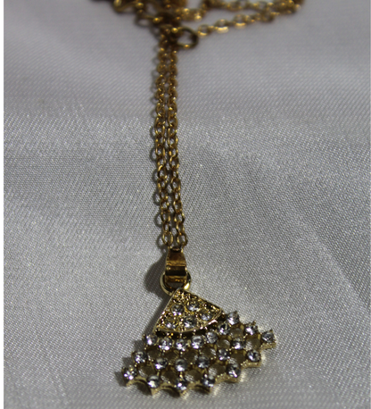 5 In 1 Premium Locket set