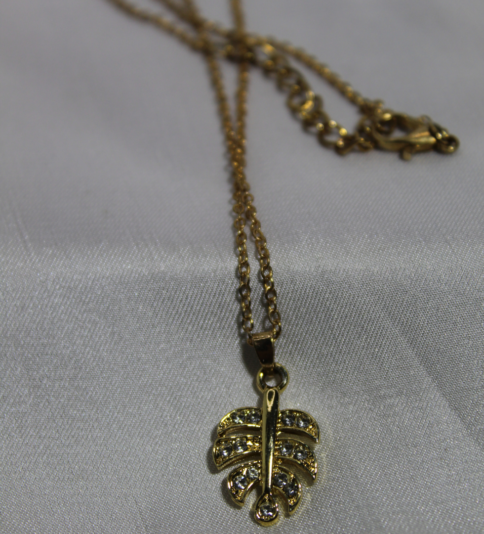 5 In 1 Premium Locket set