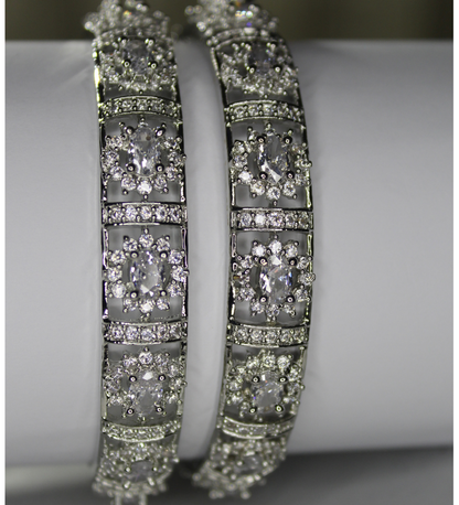 Shayana Bangles 2PCS