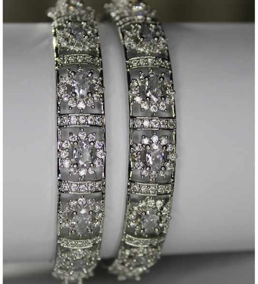 Shayana Bangles 2PCS