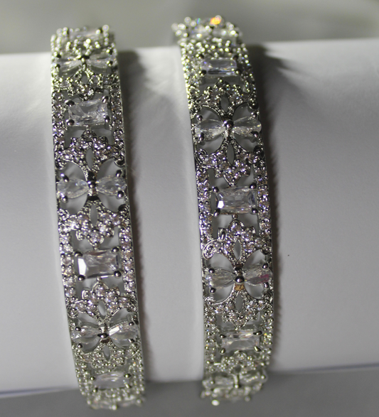 Emperia Bangles 2PCS