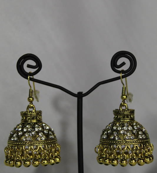 Jhumke Premium