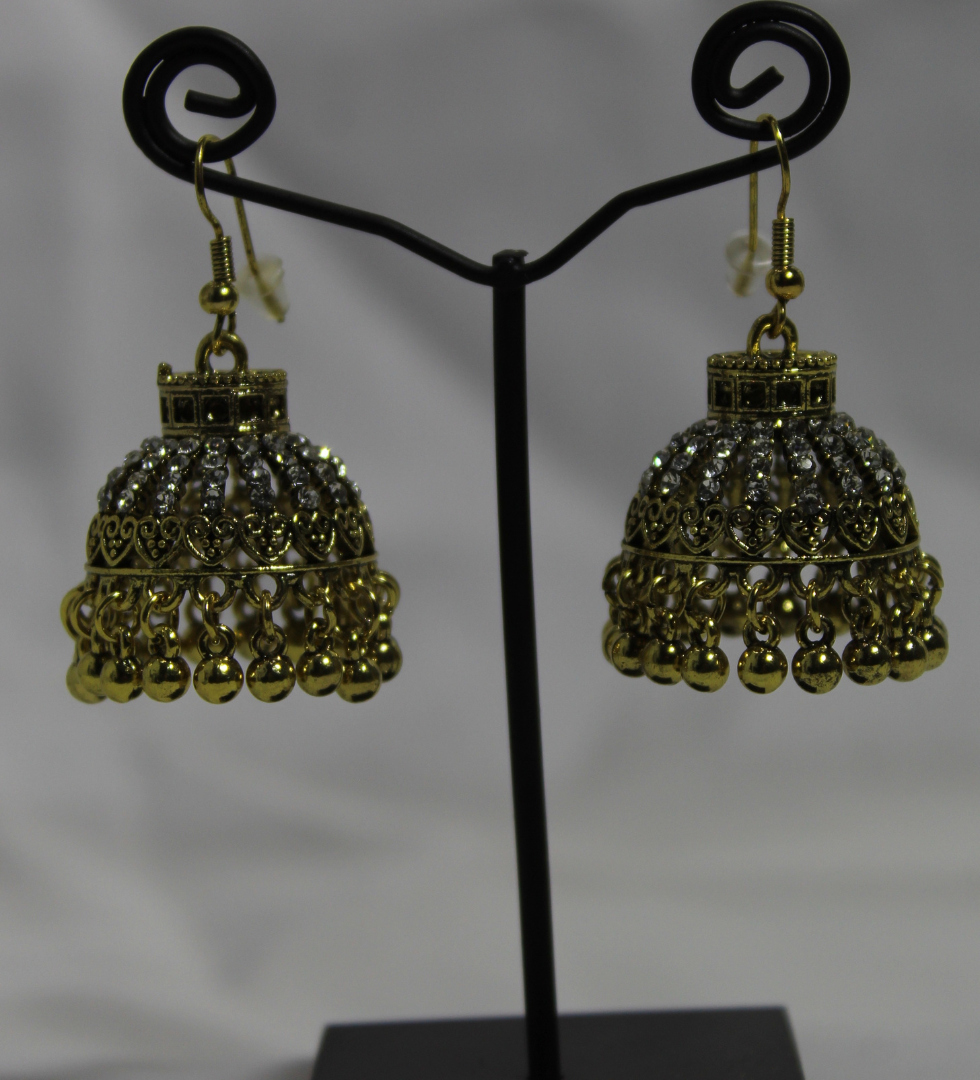 Premium Jhumke