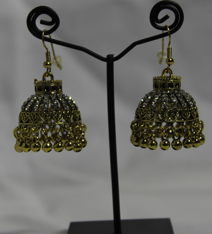 Premium Jhumke